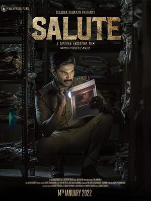 Salute 2022 dvd rip in hindi HdRip